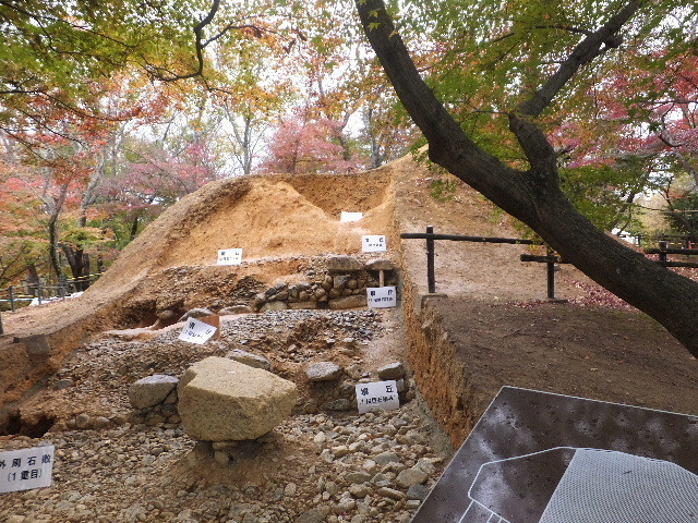 中尾山古墳説明会　11月28日 062.JPG