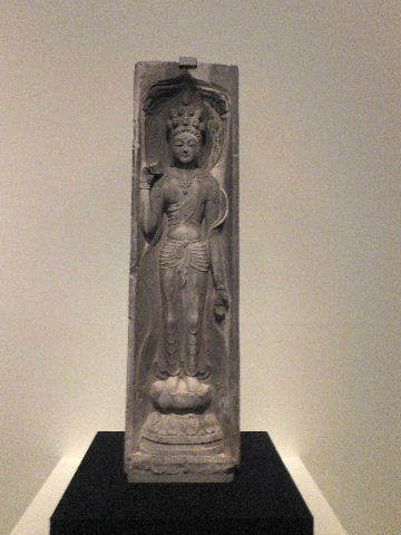 ９月１０日奈良国立博物館奈良の仏像 017.JPG