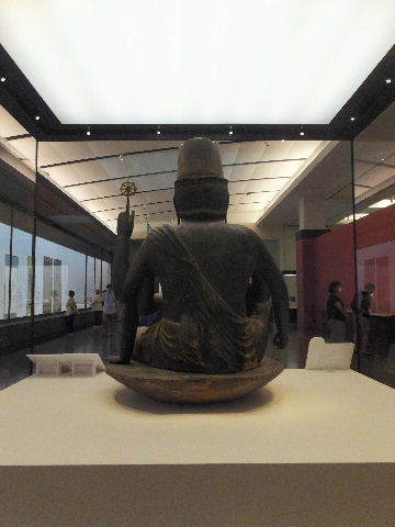 ９月１０日奈良国立博物館奈良の仏像 047.JPG