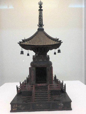 ９月１０日奈良国立博物館奈良の仏像 052.JPG