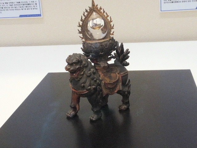９月１０日奈良国立博物館奈良の仏像 056.JPG