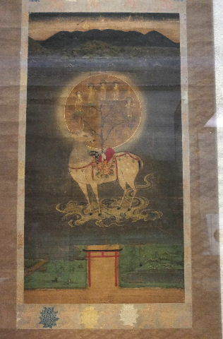 ９月１０日奈良国立博物館奈良の仏像 081.JPG