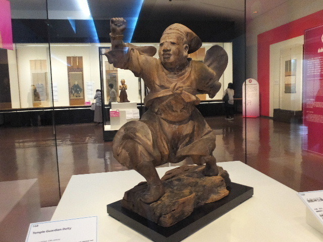 ９月１０日奈良国立博物館奈良の仏像 085.JPG