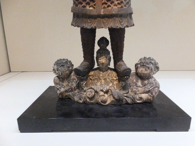 ９月１０日奈良国立博物館奈良の仏像 095.JPG