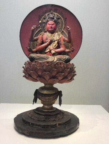 ９月１０日奈良国立博物館奈良の仏像 096.JPG