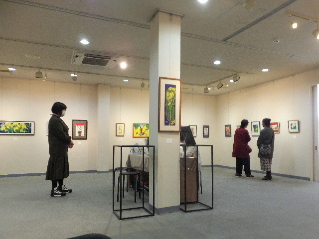 ２０２１年１月寺田さん絵画展示 054.JPG