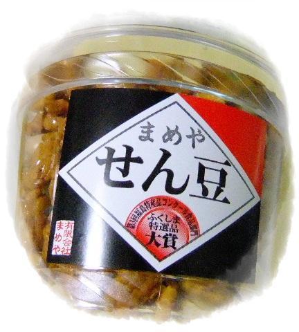 せん豆 画像